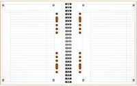 Spiraalblok Oxford International Notebook A5+ lijn-3