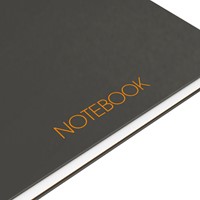 Spiraalblok Oxford International Notebook A4+ ruit 5mm-4