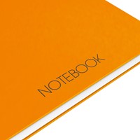 Spiraalblok Oxford International Notebook A4 lijn-4