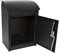 Dropbox Malmo voor postpakketten-2