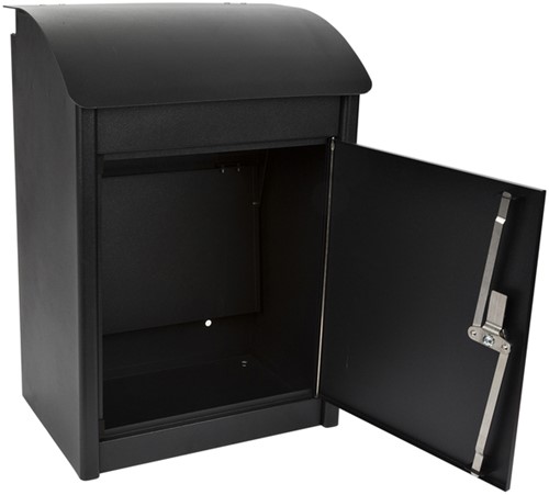 Dropbox Malmo voor postpakketten-2