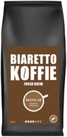 Koffie Biaretto fresh brew regular 1000 gram-2
