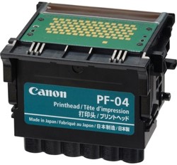 Canon PF-04 printkop