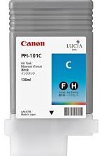 Canon PFI-101C