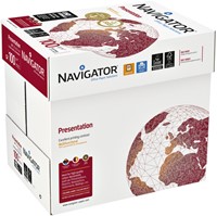 Kopieerpapier Navigator Presentation A4 100gr wit 500vel-3