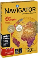 Kopieerpapier Navigator Colour Documents A3 120gr wit 500vel-2