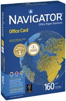 Kopieerpapier Navigator Office Card A3 160gr wit 250vel-2