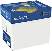 Kopieerpapier Navigator Office Card A4 160gr wit 250vel-3