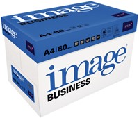 Kopieerpapier Image Business A4 80gr wit 500vel-2