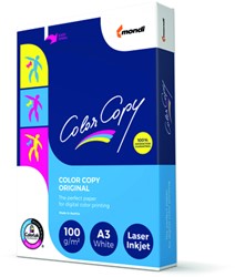 Laserpapier Color Copy A3 100gr wit 500 vel