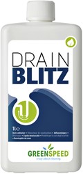 Ontstopper Greenspeed Drain Blitz 1 liter