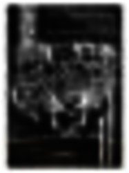 Tekenblok Aurora A4 20v 120gr zwart tekenpapier