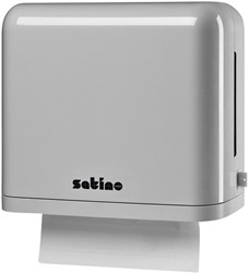Dispenser Satino 331020 PT3 Vouwhanddoeken V-vouw