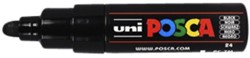 Verfstift osca PC7M zwart