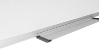 Whiteboard Quantore 60x90cm emaille magnetisch-3