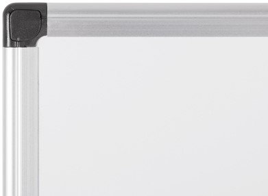 Whiteboard Quantore 90x120cm emaille magnetisch-3