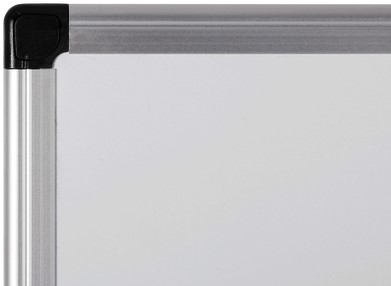 Whiteboard Quantore 90X120cm emaille magnetisch-3
