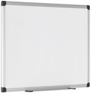 Whiteboard Quantore 30x45cm emaille magnetisch-2