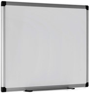 Whiteboard Quantore 30X45cm emaille magnetisch-2