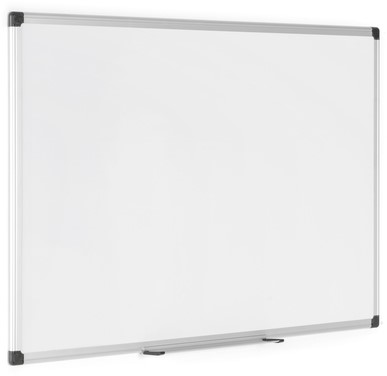 Whiteboard Quantore 60x90cm emaille magnetisch-2