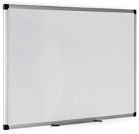 Whiteboard Quantore 90x60cm emaille magnetisch-2