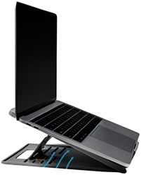 Laptopstandaard Kensington Easy Riser GO 14 inch