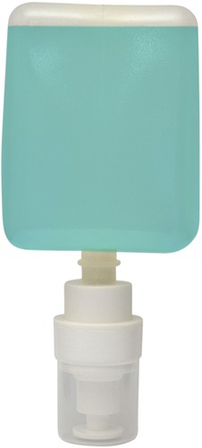 Handzeep Euro Products Q19-Q20 schuim 1000ml 400410