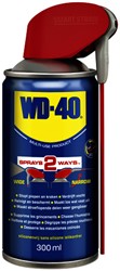 Spray multi-use WD-40 Smart Straw 300ml