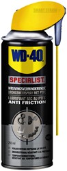 Spray droogsmeer WD-40 Specialist met PTFE 250ml
