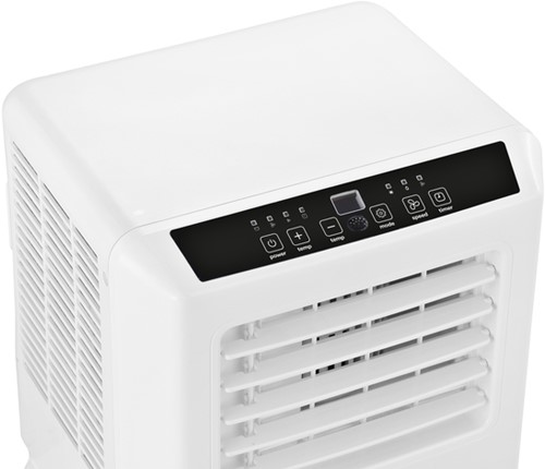 Airconditioner Inventum AC701 60m3 wit-3