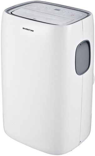 Airconditioner Inventum AC905W Luxe 80m3 wit-1