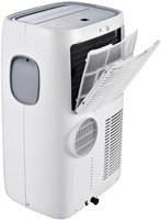 Airconditioner Inventum AC905W Luxe 80m3 wit-2