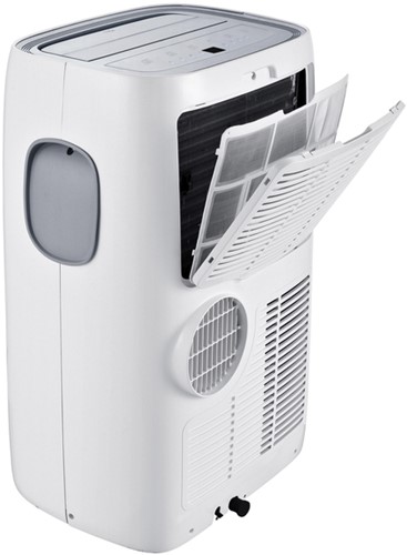 Airconditioner Inventum AC125W Luxe 105m3 wit ZA36-2