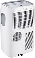 Airconditioner Inventum AC125W Luxe 105m3 wit ZA36-3
