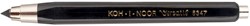 Stifthouder Koh-I-Noor 5347 5.6mm zwart