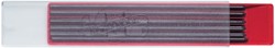 Potloodstift Koh-I-Noor 4190 B 2mm