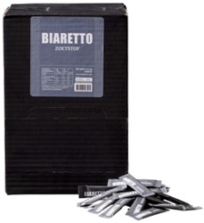 Zoetstofstick Biaretto 0,5gram 500 stuks
