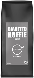 Koffie Biaretto instant regular 500 gram