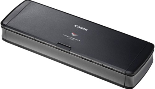 Scanner Canon DR-P215 II-2