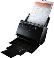Scanner Canon DR-C240-2