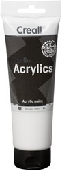Acrylverf Creall Studio Acrylics  81 wit
