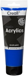 Acrylverf Creall Studio Acrylics  42 ultramarijn