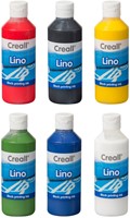 Linoleumverf Creall Lino donkerblauw 250ml-2