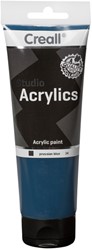 Acrylverf Creall Studio Acrylics  34 Pruisisch blauw