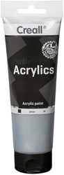 Acrylverf Creall Studio Acrylics  20 zilver