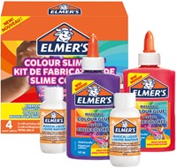 Kinderlijm Elmer's slijmkit opaque-2