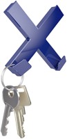 Mega Magnet Dahle Cross XL blauw-2