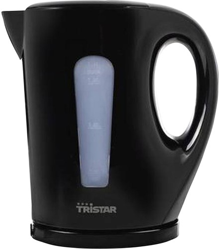 Waterkoker Tristar WK-3384 1,7L 2200W zwart-3