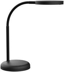 Bureaulamp MAUL Joy LED zwart