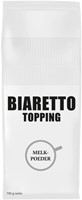 Melkpoeder Biaretto topping 750gram-3